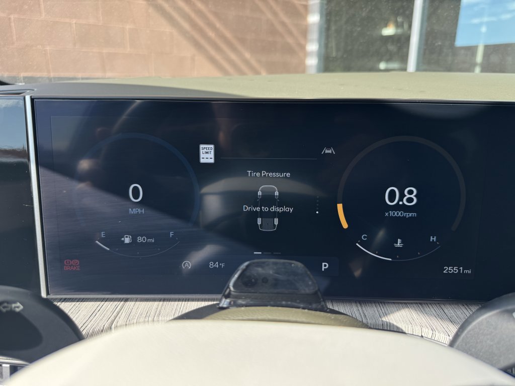 Used 2024 Hyundai Santa Fe Calligraphy image 19