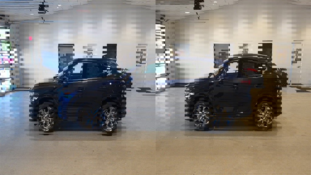 New 2025 MAZDA CX-5 AWD 2.5 S w/ Premium Plus Pkg