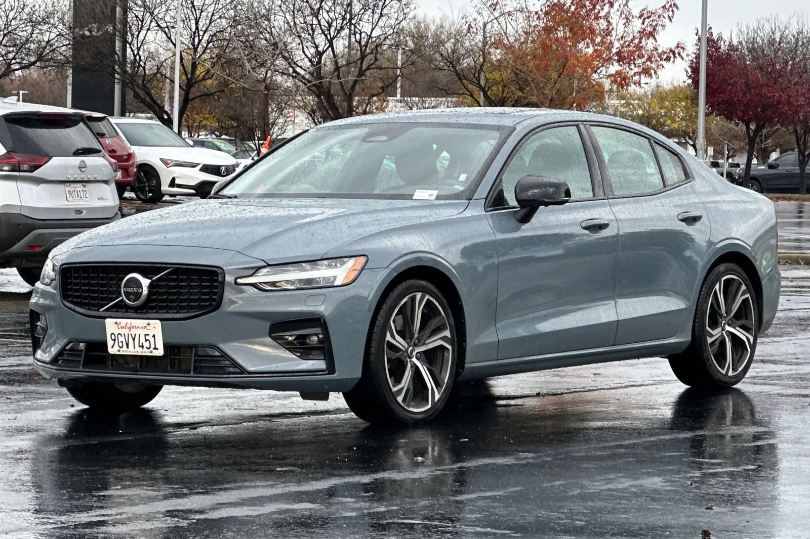 Used 2024 Volvo S60 B5 Plus image 8