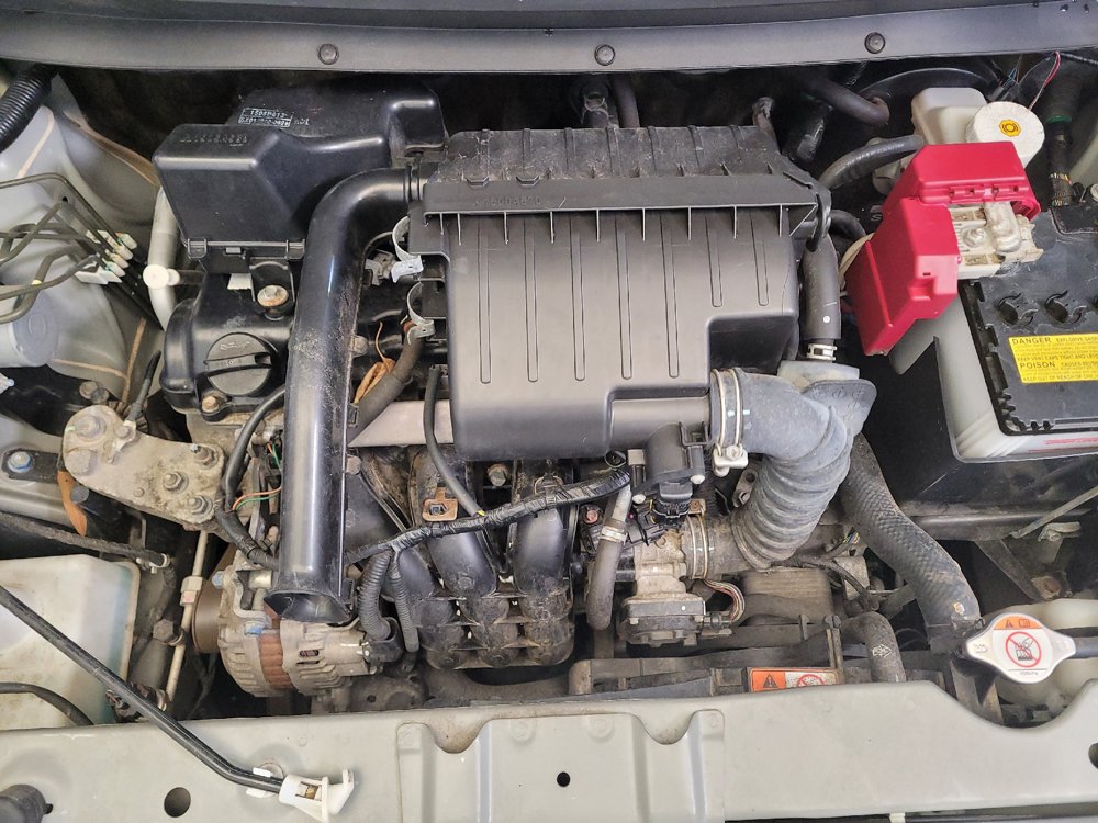 Used 2021 Mitsubishi Mirage ES FWD image 30