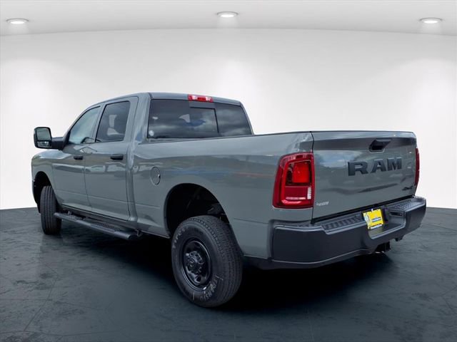 New 2026 RAM 2500 Tradesman w/ Safety Group image 7