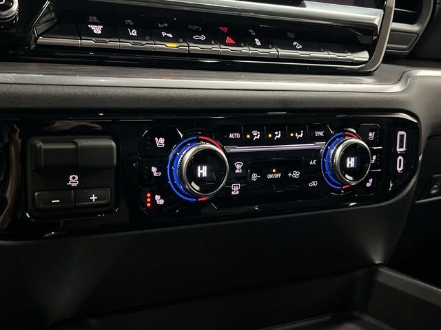 New 2026 GMC Sierra 2500 SLT image 18