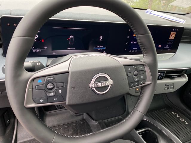 New 2026 Nissan Leaf image 12