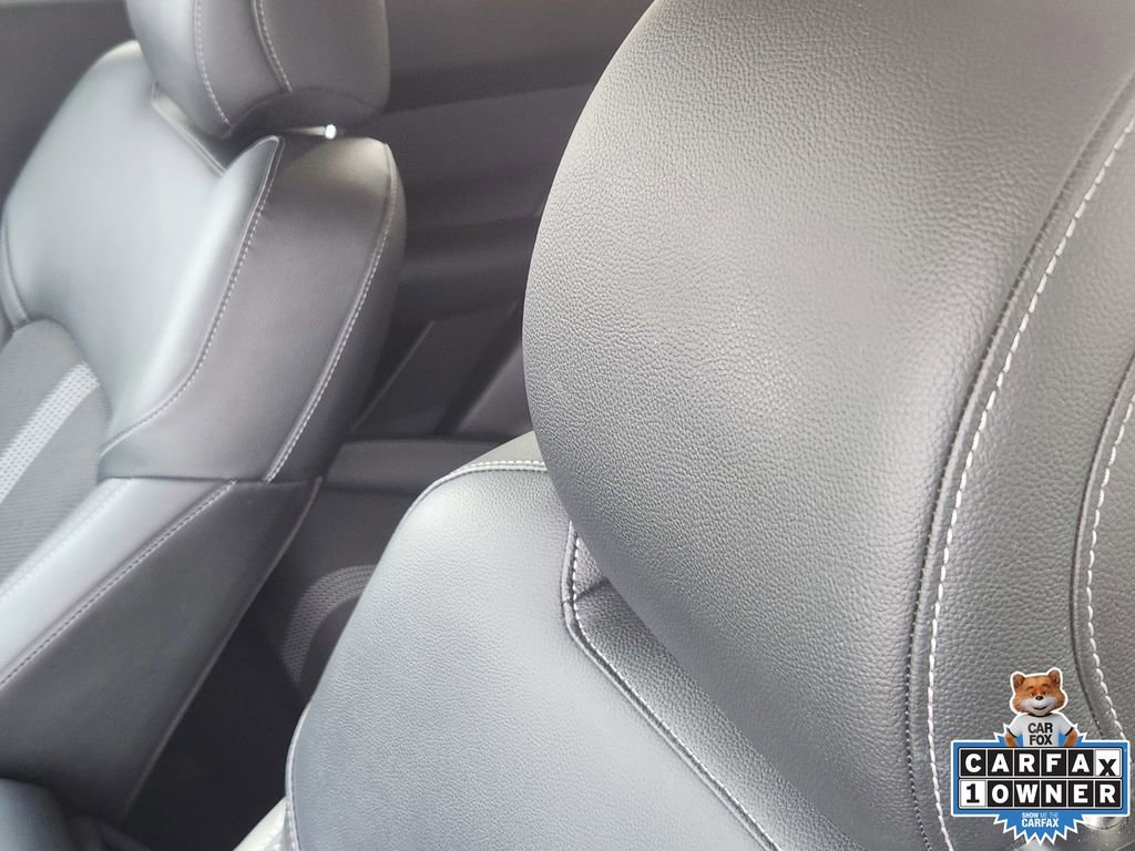 Used 2024 MAZDA CX-50 AWD 2.5 S w/ Cargo Package image 18