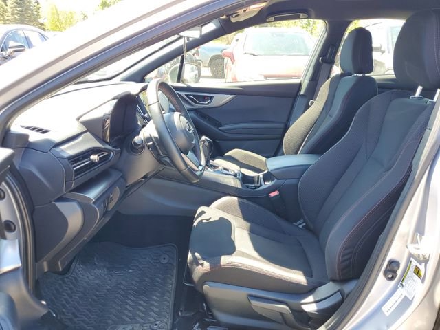 Used 2023 Subaru WRX Premium AWD/4WD image 12
