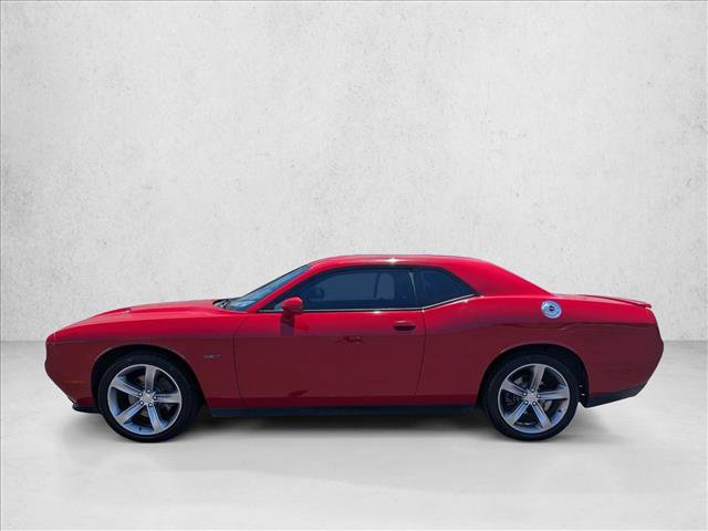 Used 2015 Dodge Challenger R/T w/ Quick Order Package 28B R/T RWD image 9
