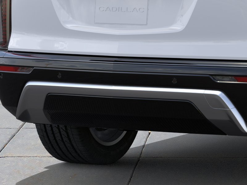 New 2027 Cadillac Vistiq Sport w/ LPO, Floor Liner Package AWD/4WD image 14