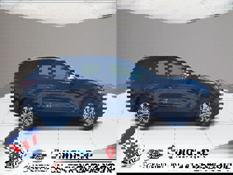 New 2026 Ford Escape Active