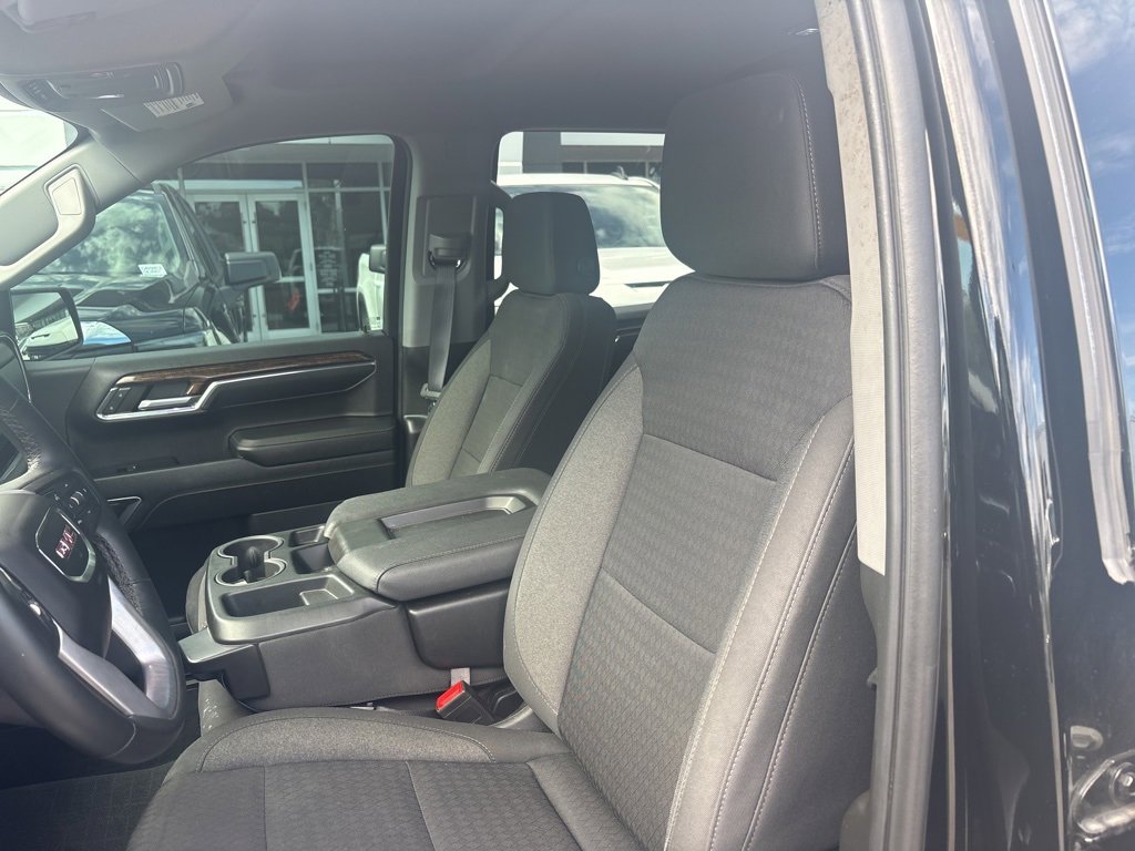 Used 2024 GMC Sierra 1500 Elevation w/ X31 Off-Road Package image 15