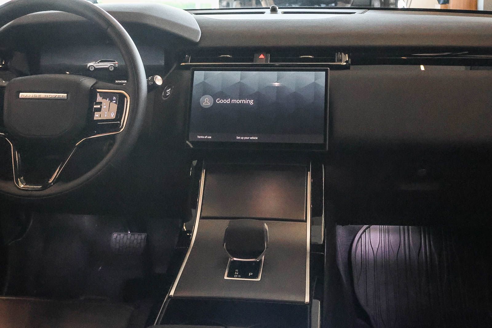 New 2026 Land Rover Range Rover Velar S AWD/4WD image 20
