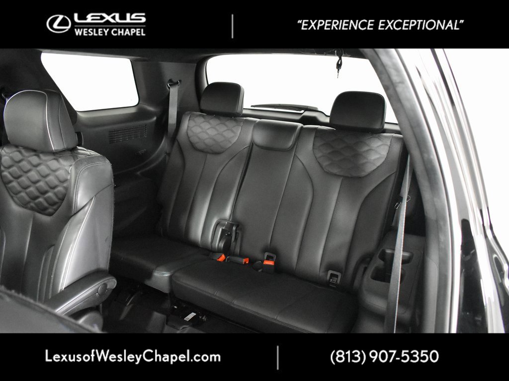 Used 2020 Hyundai Palisade Limited image 27