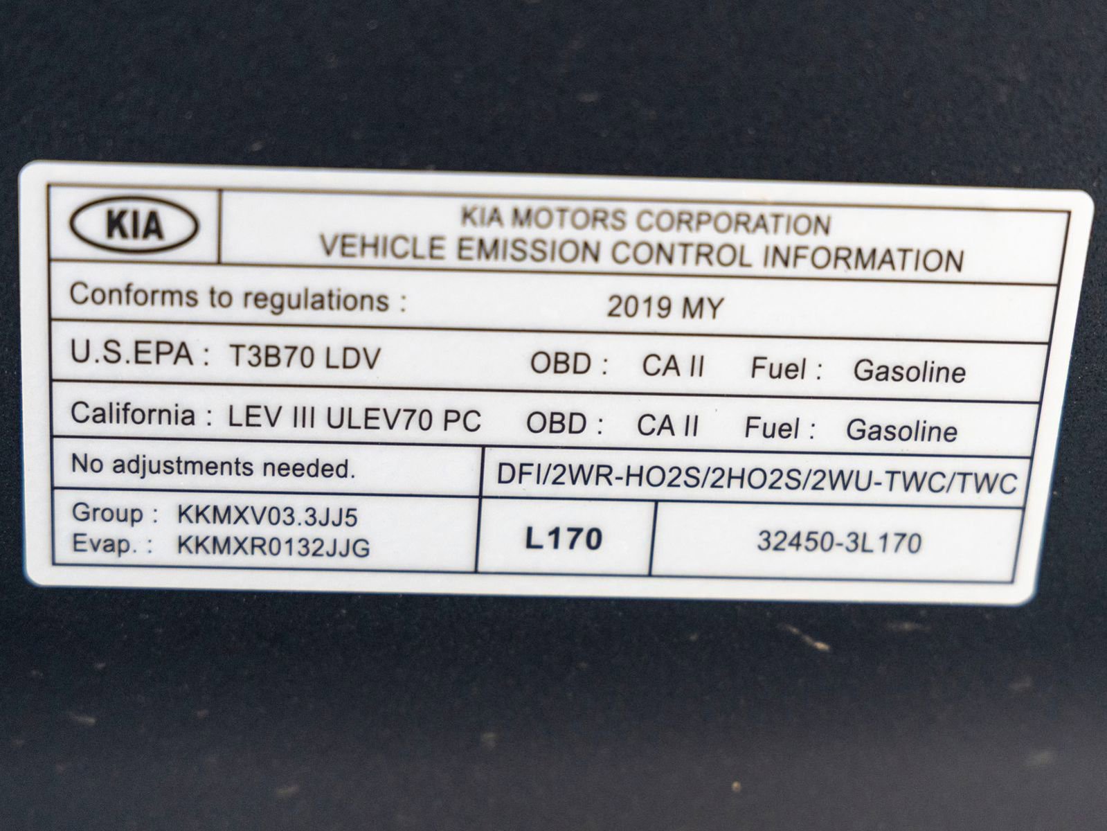 Used 2019 Kia Sorento EX w/ EX Touring Package image 31