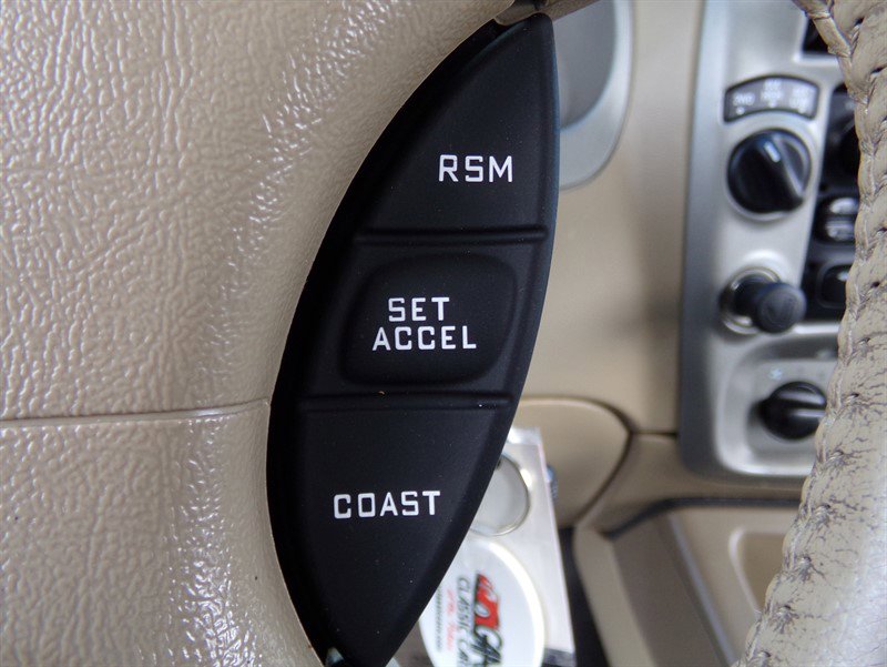 Used 2004 Ford Explorer Sport Trac XLT 4WD image 57