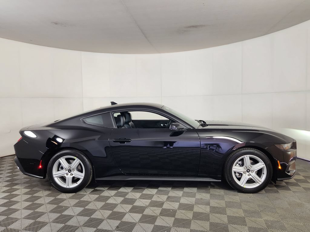 New 2026 Ford Mustang Premium RWD image 8