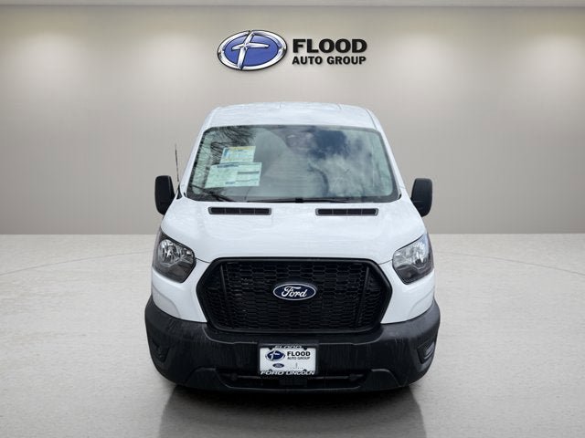 New 2026 Ford Transit 250 Cargo Van image 2