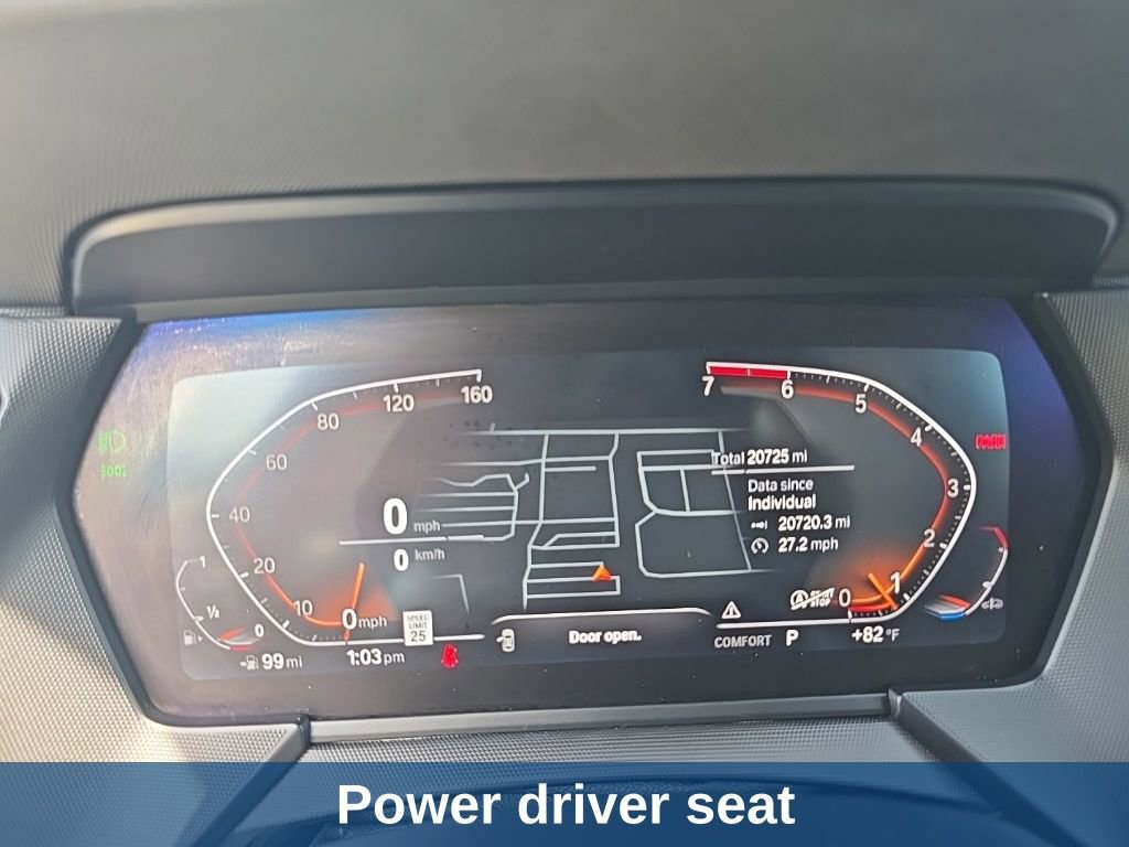 Used 2024 BMW 228i xDrive Gran Coupe 228i xDrive image 19