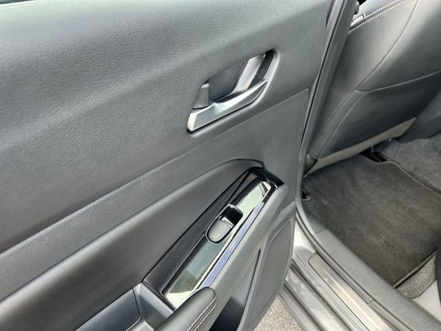 Used 2024 Nissan Altima 2.5 SL image 27