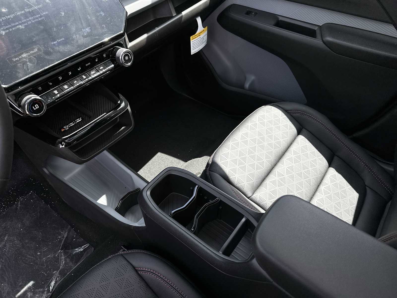 New 2027 Chevrolet Bolt RS image 22