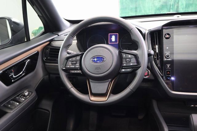 Certified 2025 Subaru Forester Sport image 16