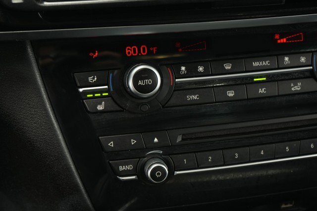 Used 2018 BMW X6 xDrive35i image 52