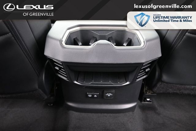 Used 2023 Toyota Tundra Limited AWD/4WD image 27