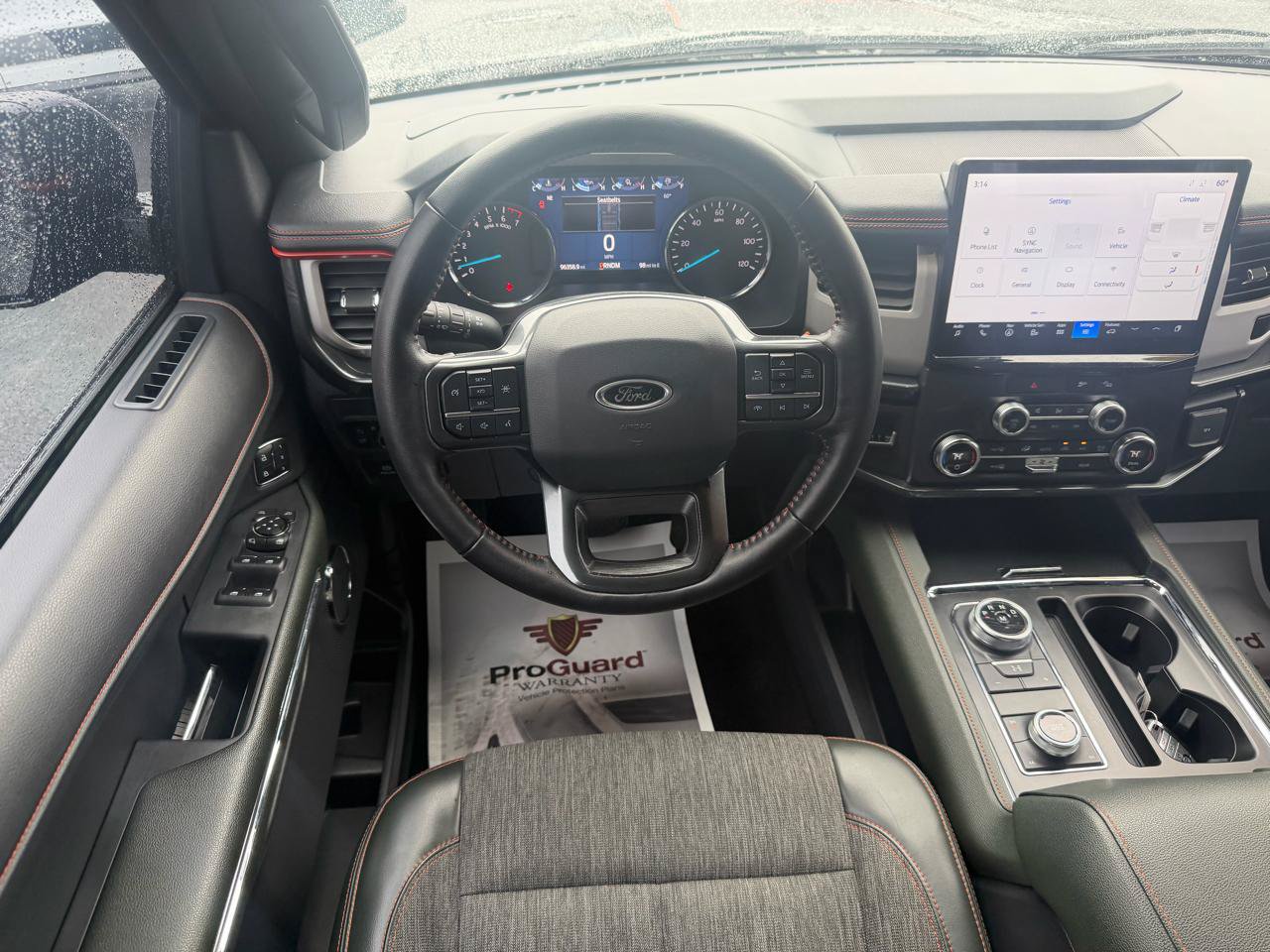 Used 2022 Ford Expedition Timberline AWD/4WD image 17