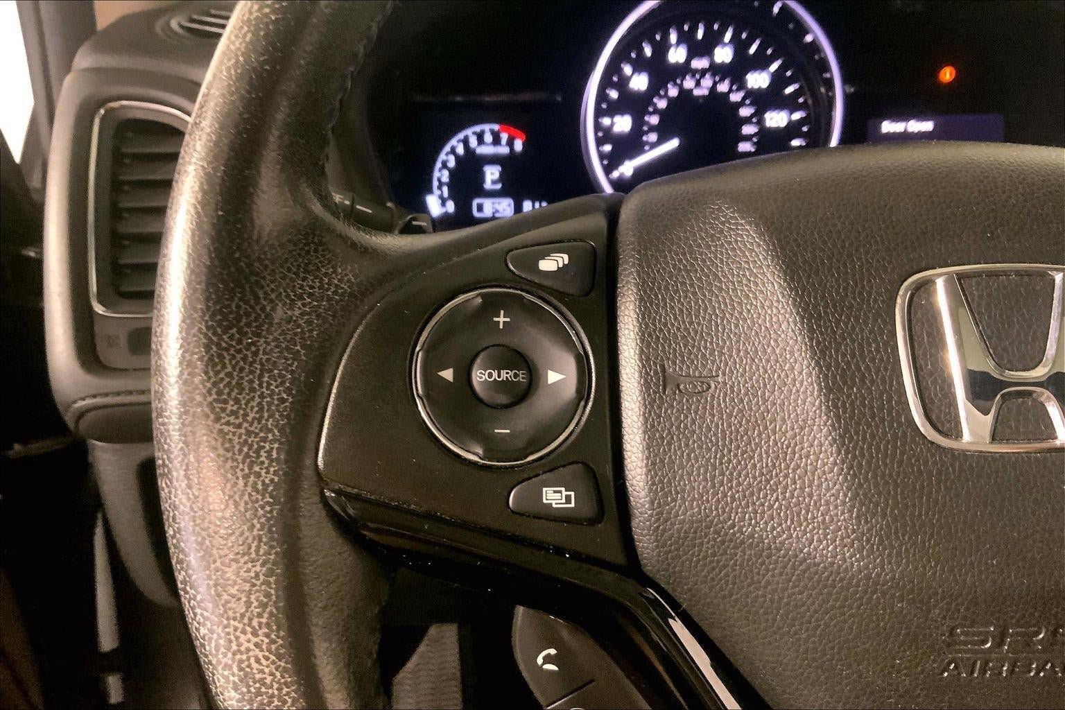 Used 2019 Honda HR-V Touring image 18