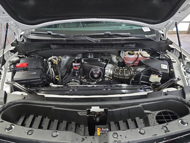 Used 2023 Cadillac Escalade Premium Luxury w/ Performance Package image 31