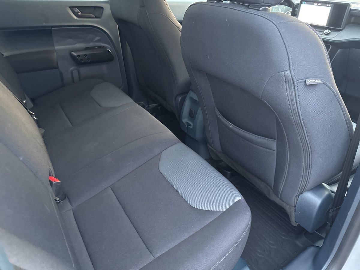 Used 2022 Ford Maverick XL image 44