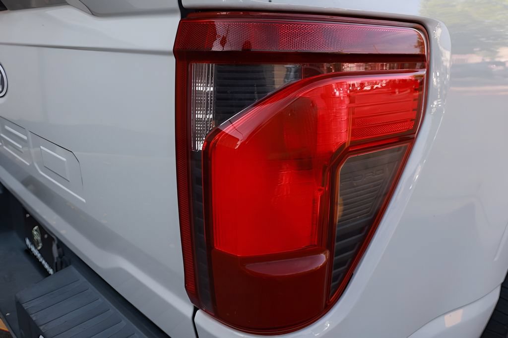 Used 2024 Ford F150 STX RWD image 32