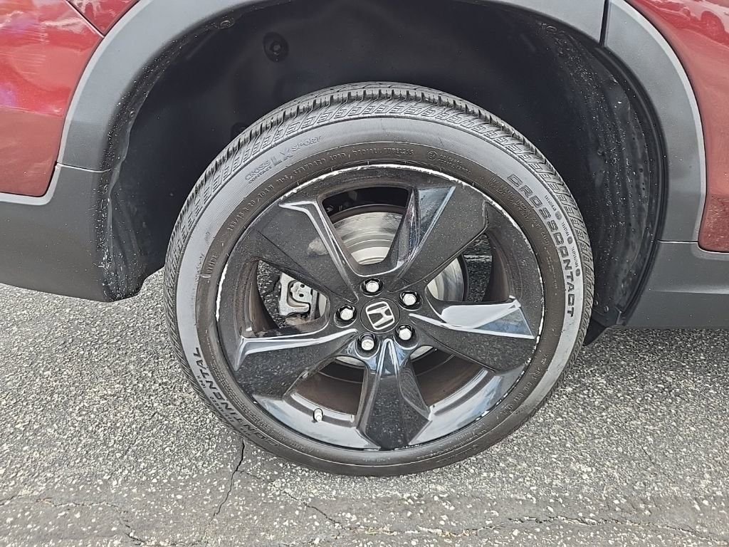 Used 2019 Honda Passport Elite image 20