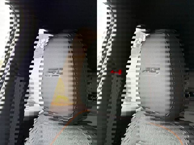 New 2026 GMC Terrain AT4 image 30