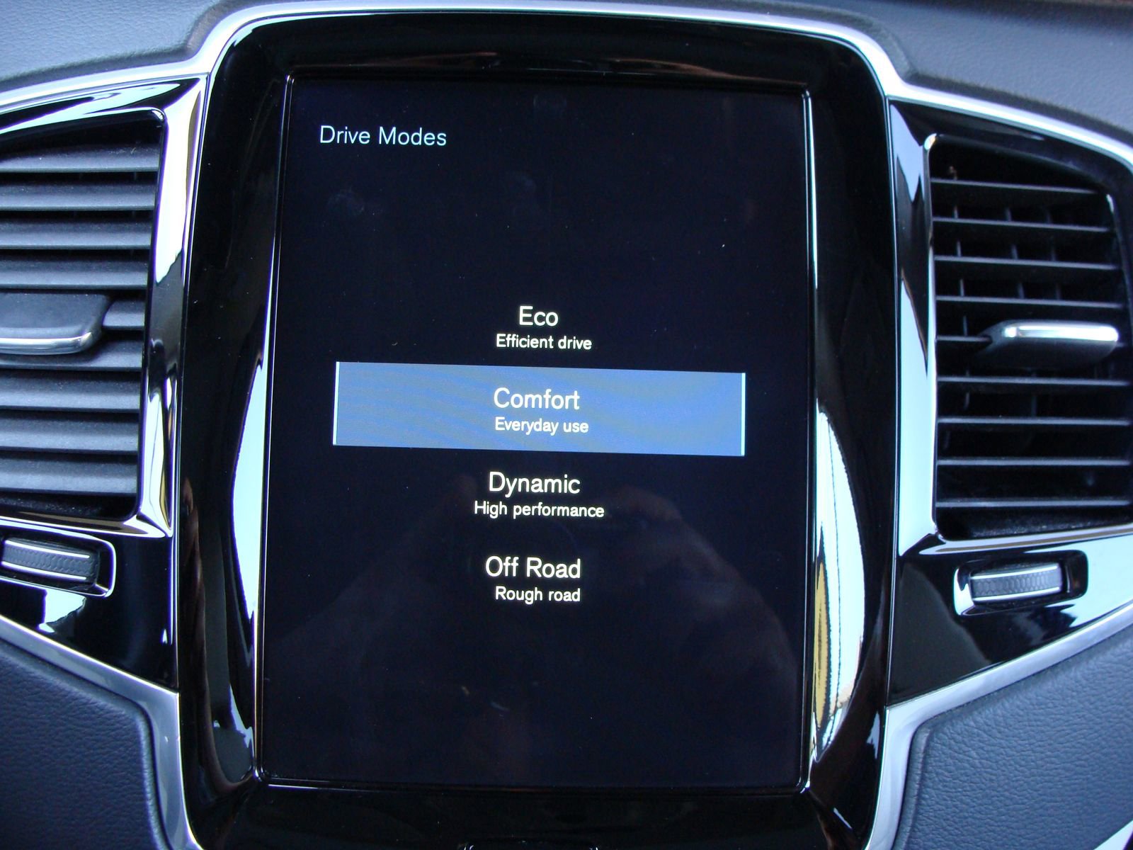 Used 2019 Volvo XC90 T6 Inscription w/ Protection Package AWD/4WD image 23