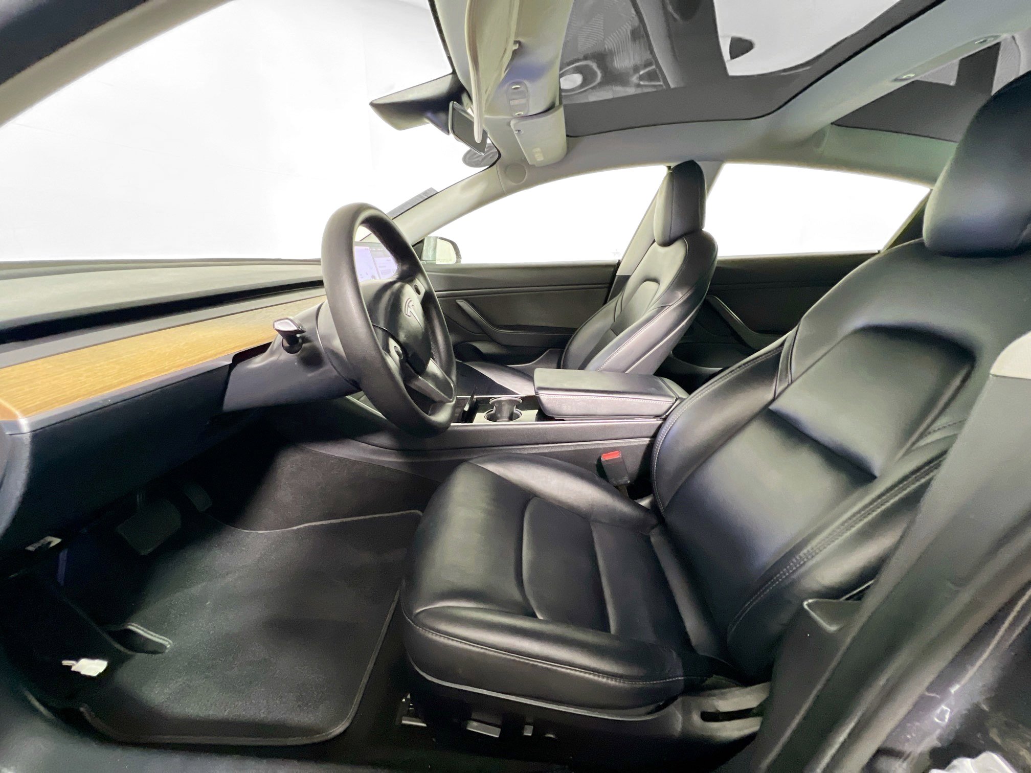 Used 2020 Tesla Model 3 Long Range image 14