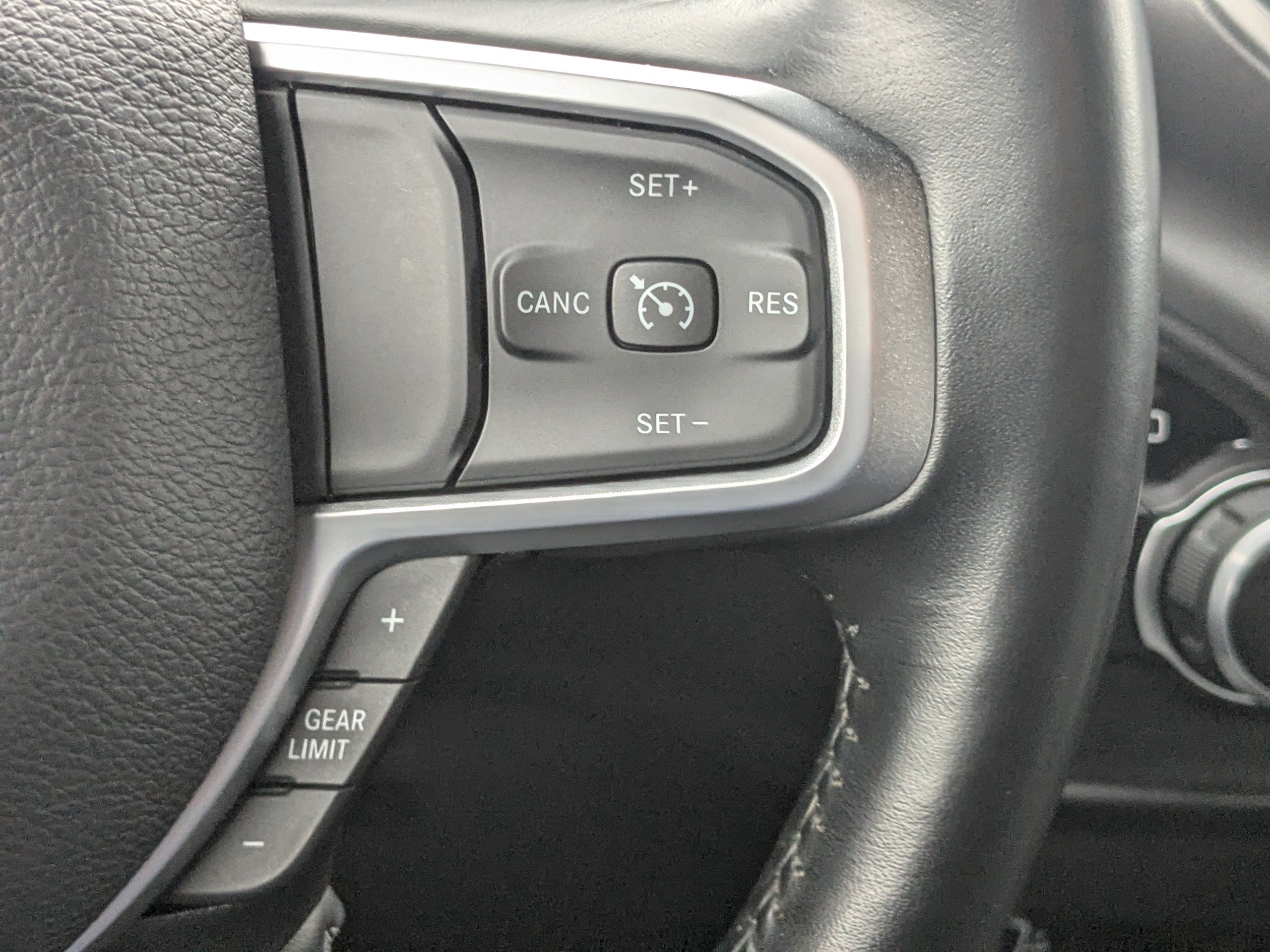 Certified 2024 RAM 2500 Big Horn w/ Bed Utility Group AWD/4WD image 23