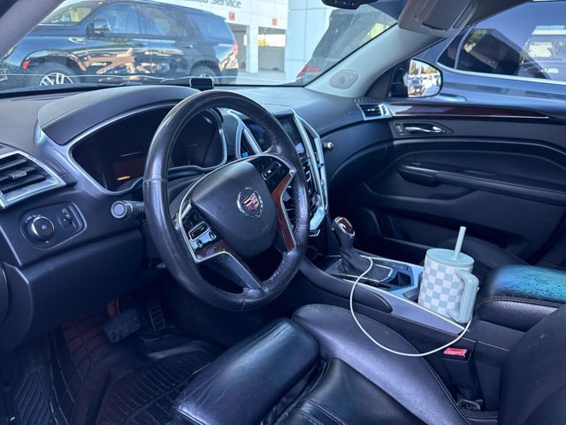 Used 2013 Cadillac SRX Performance FWD image 5