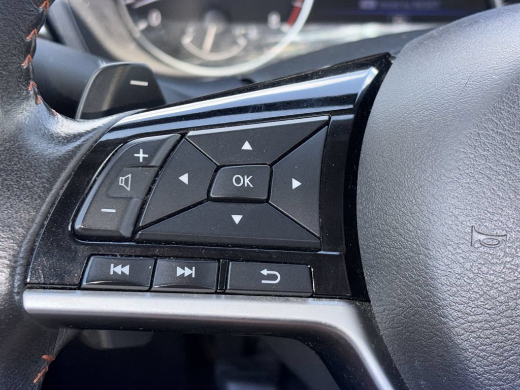 Used 2024 Nissan Altima 2.5 SR FWD image 22