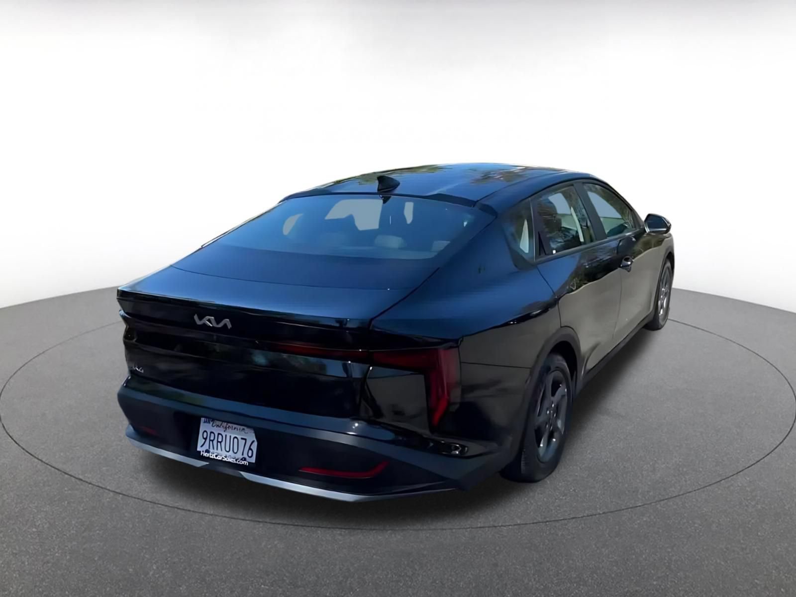 Used 2025 Kia K4 FWD image 15