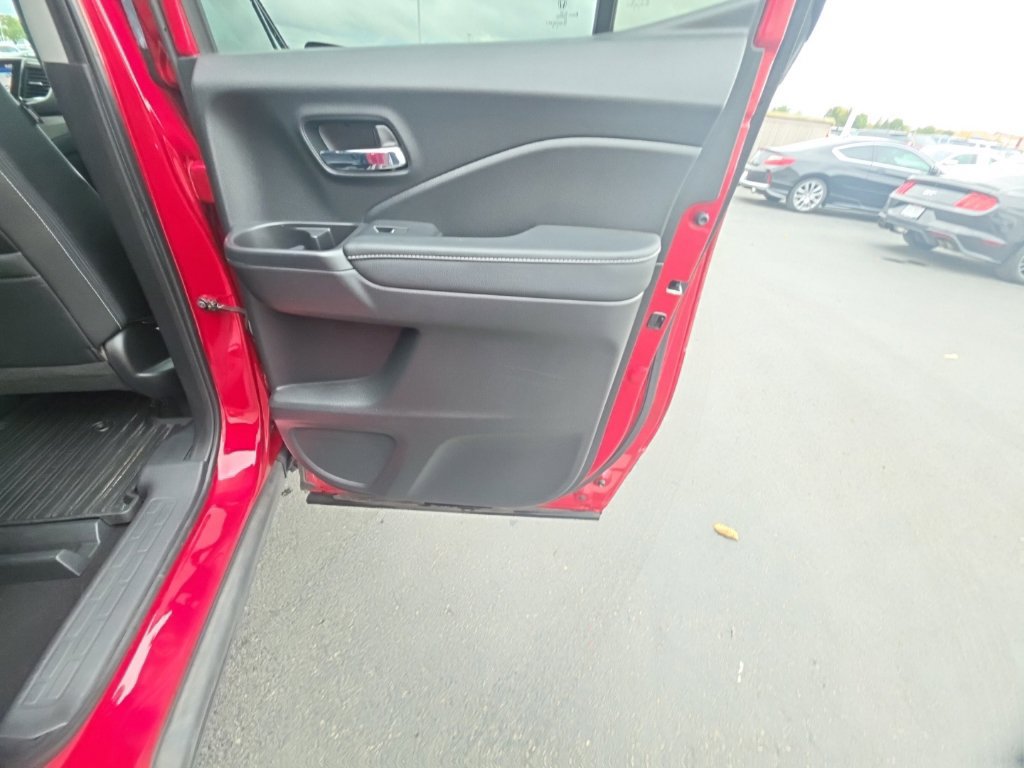 Used 2022 Honda Ridgeline RTL-E image 32