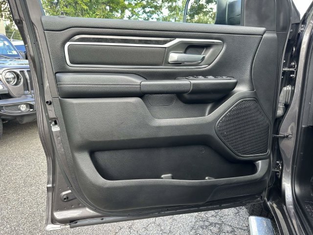 Certified 2023 RAM 1500 Big Horn AWD/4WD image 14