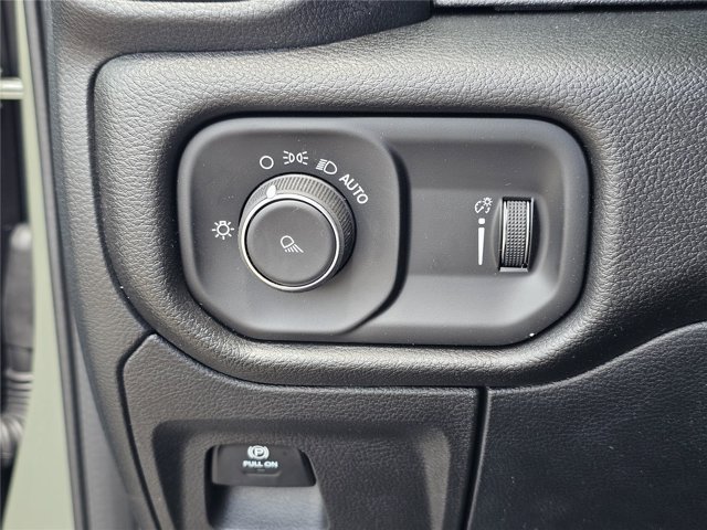 New 2026 RAM 1500 Tradesman RWD image 44