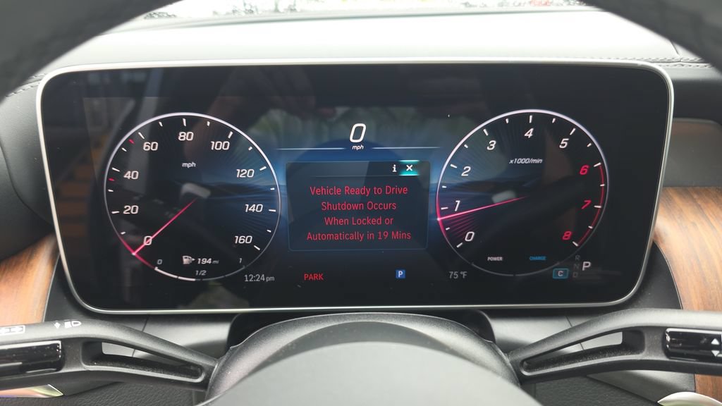 Certified 2025 Mercedes-Benz GLC 300 4MATIC image 14