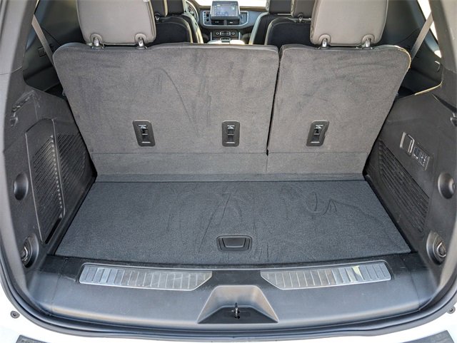 Used 2024 Chevrolet Tahoe Z71 w/ Z71 Off-Road Package image 14