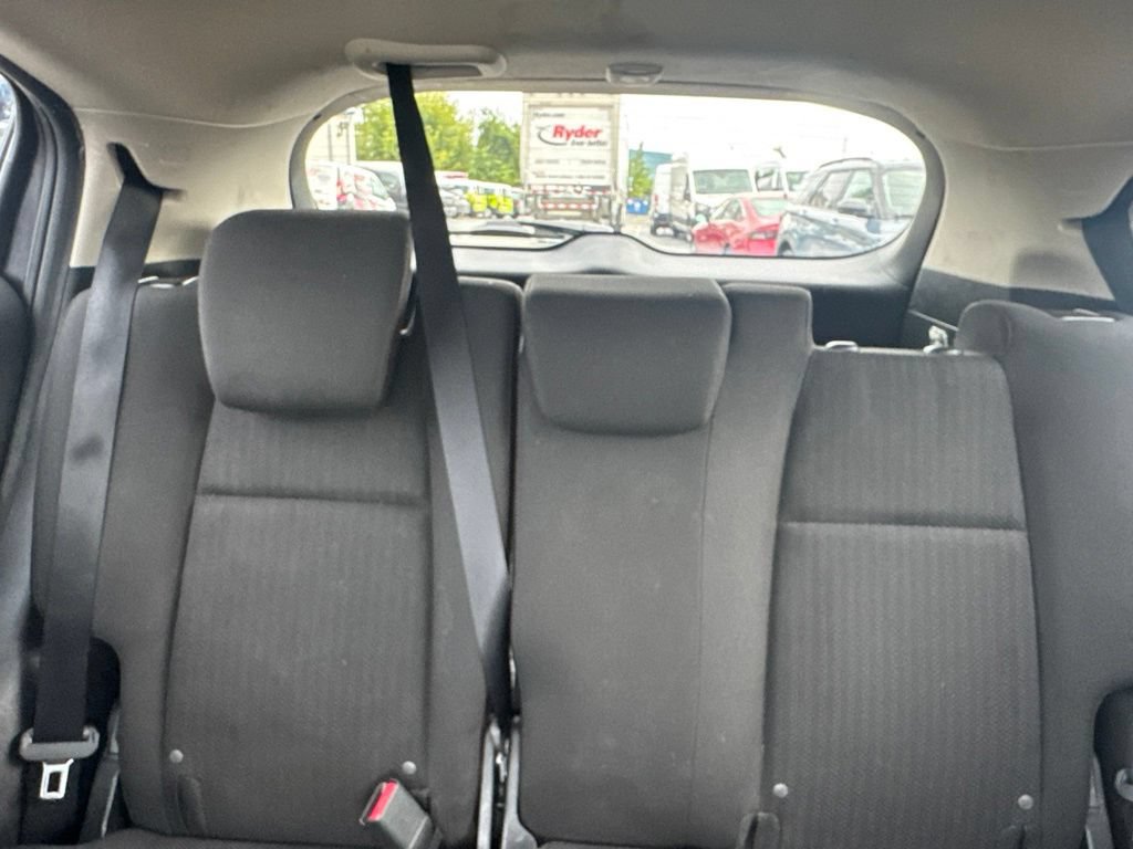 Used 2016 Honda HR-V EX image 28