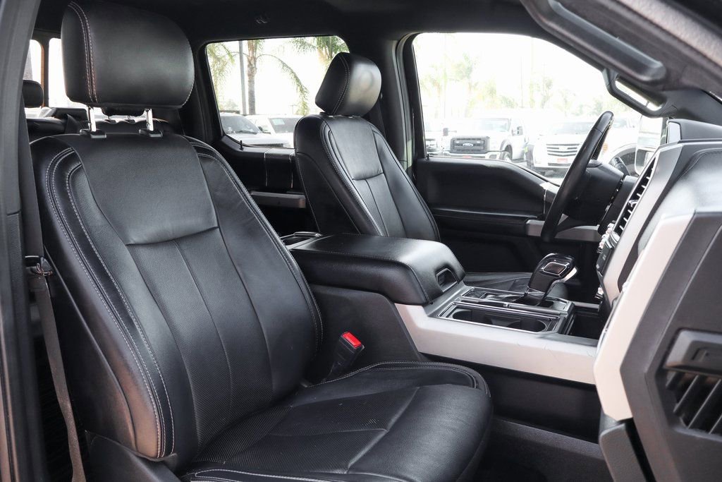 Used 2020 Ford F150 Lariat image 33