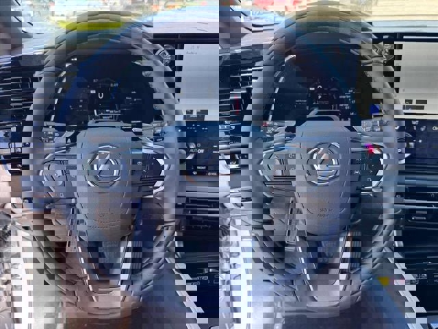 New 2026 Lexus RX 350 Premium Plus w/ Convenience Package AWD/4WD image 14