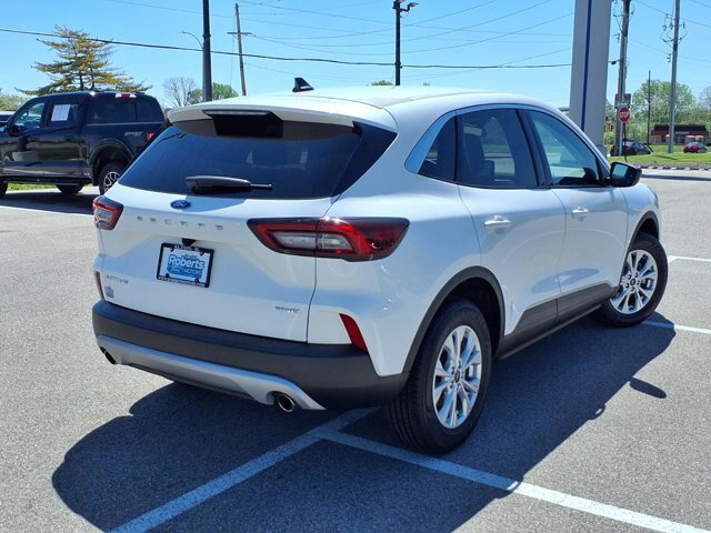 Certified 2023 Ford Escape Active AWD/4WD image 5