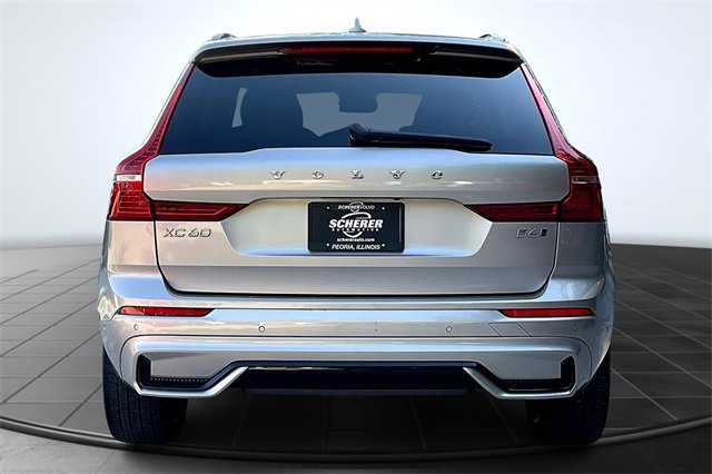 Certified 2023 Volvo XC60 B6 Ultimate image 5
