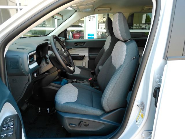 Used 2025 Ford Maverick XLT w/ XLT Luxury Package FWD image 15