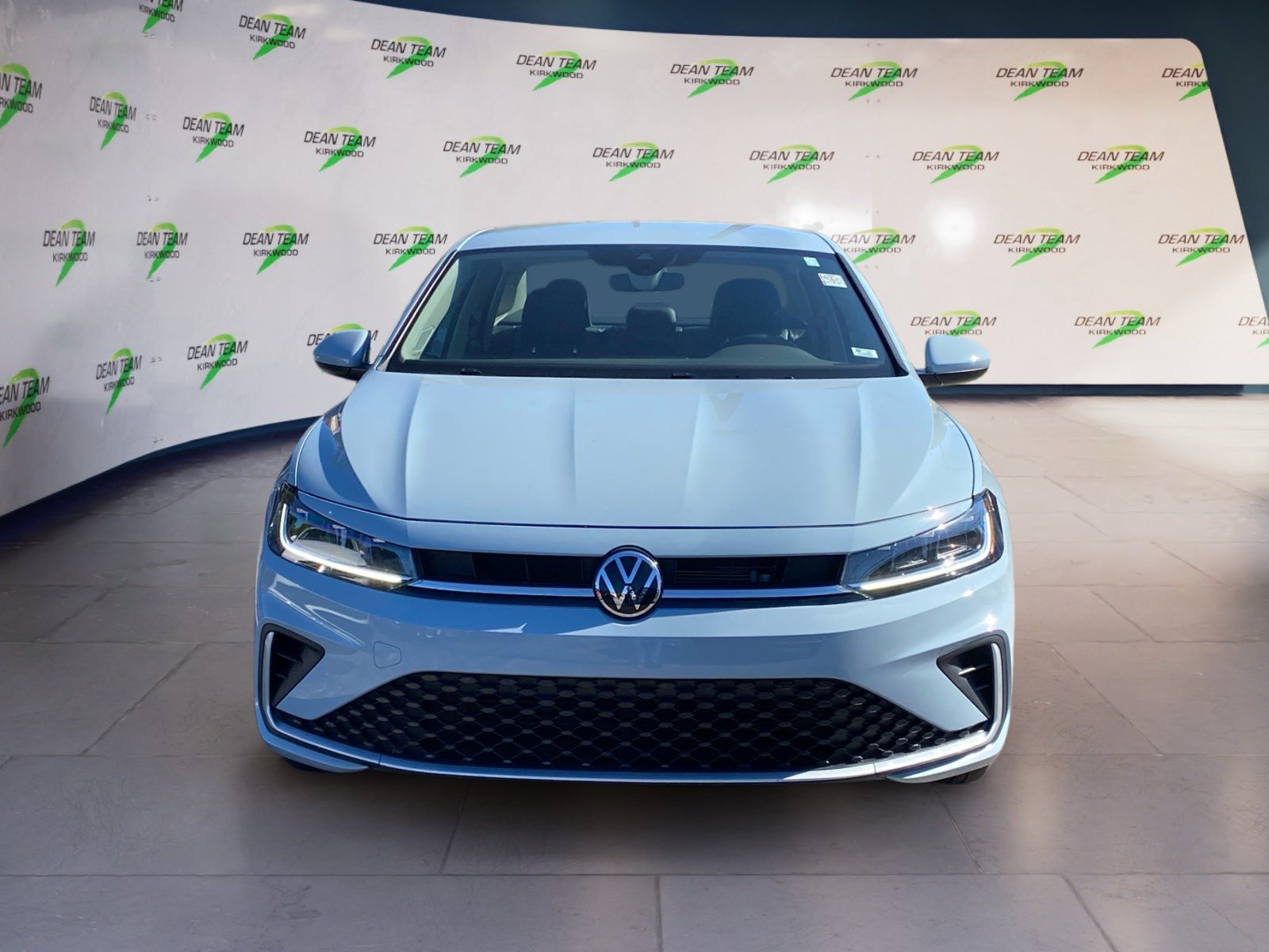 Used 2025 Volkswagen Jetta SE FWD image 7